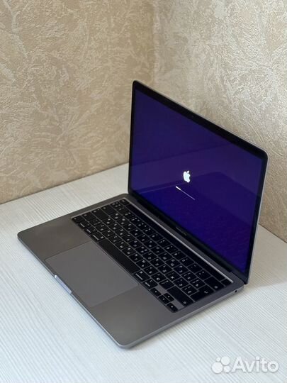 Apple MacBook Pro 13 2020 m1 16gb 256