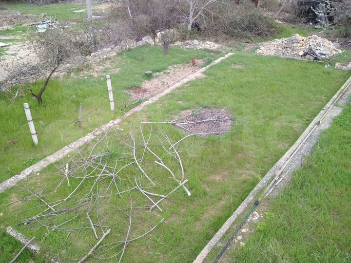 Участок 7,3 сот. (СНТ, ДНП)