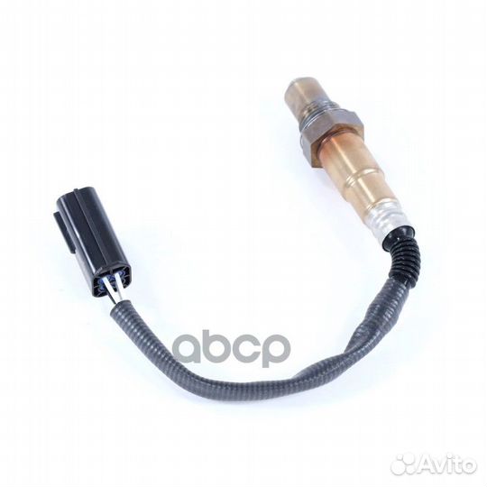 Датчик кислорода (лямбда зонд) до катализатора