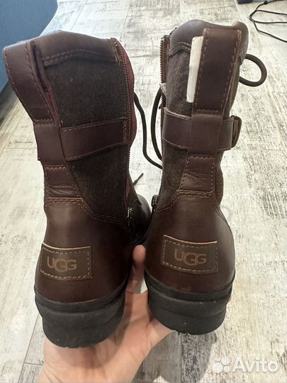 Сапоги женские зимние UGG