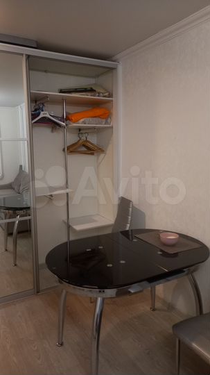 Комната 18 м² в 1-к., 5/9 эт.