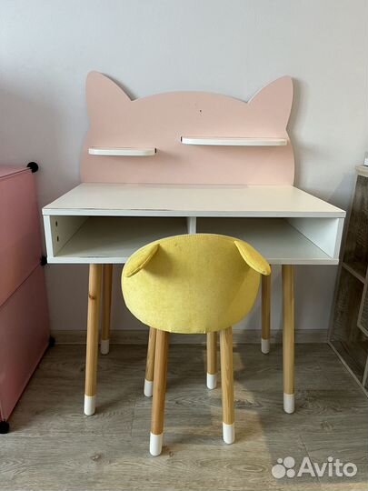 Мебель для детской