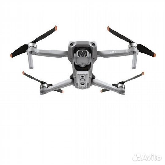 Квадрокоптер DJI Air 2S Fly More Combo DJI RC