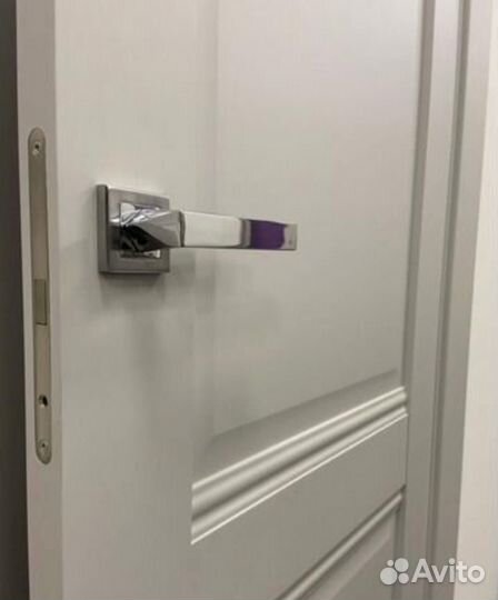 Двери межкомнатные