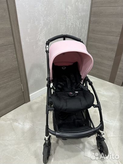 Коляска bugaboo bee 5