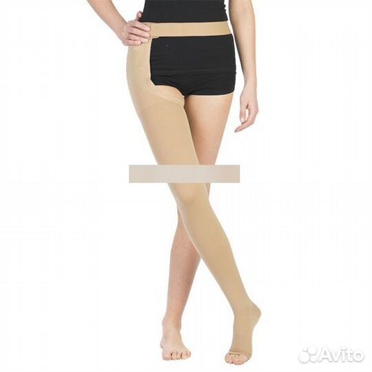 Компрессионные колготки, чулки, гольфы, Волгоград