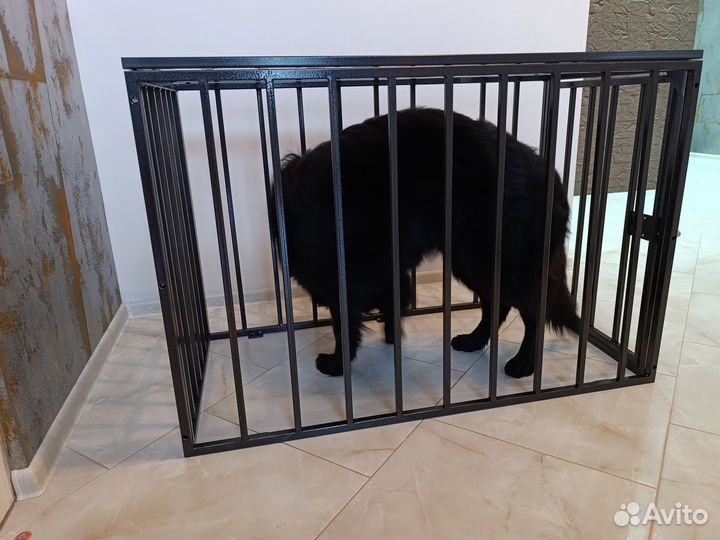 Клетка вольер для собак