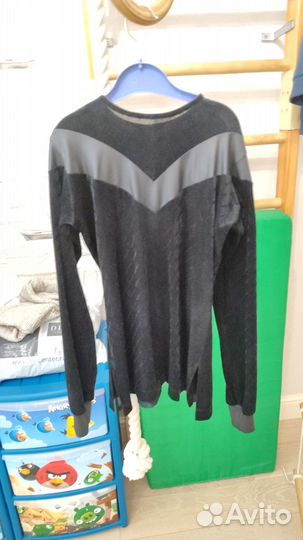 Бальная одежда