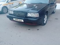 Volvo 850 2.0 MT, 1995, 300 000 км, с пробегом, цена 130 000 руб.