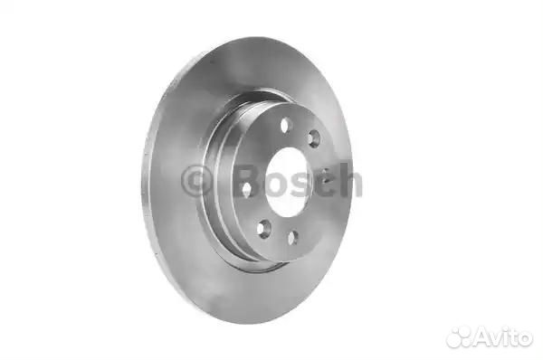 Диск тормозной