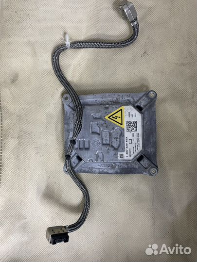 Блок розжига