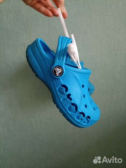Crocs детские С10 (27р)