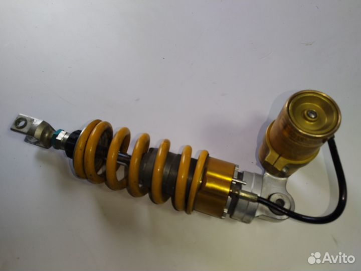 Амортизатор задний Ohlins