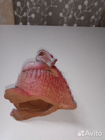 Фигурка Дракон