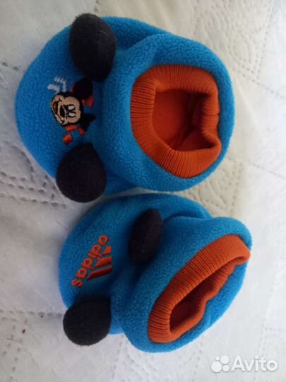 Для малышей