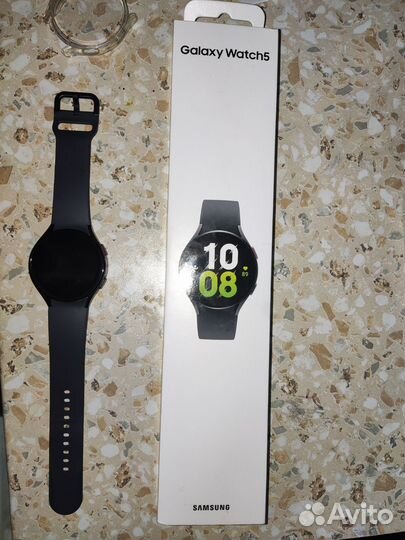 Samsung galaxy watch 5 44mm