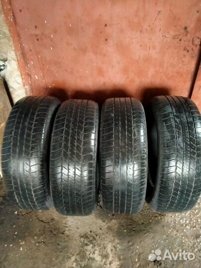 Bridgestone Dueler A/T 265/65 R18