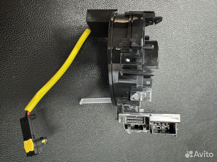 Шлейф лента Subaru 83196-AJ001 / Качество