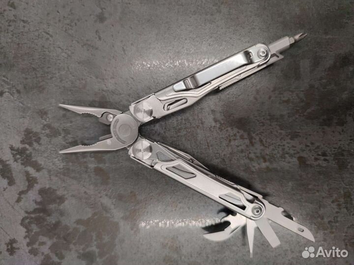 Нож мультитул - идеальный подарок