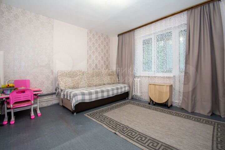 Квартира-студия, 21 м², 2/8 эт.