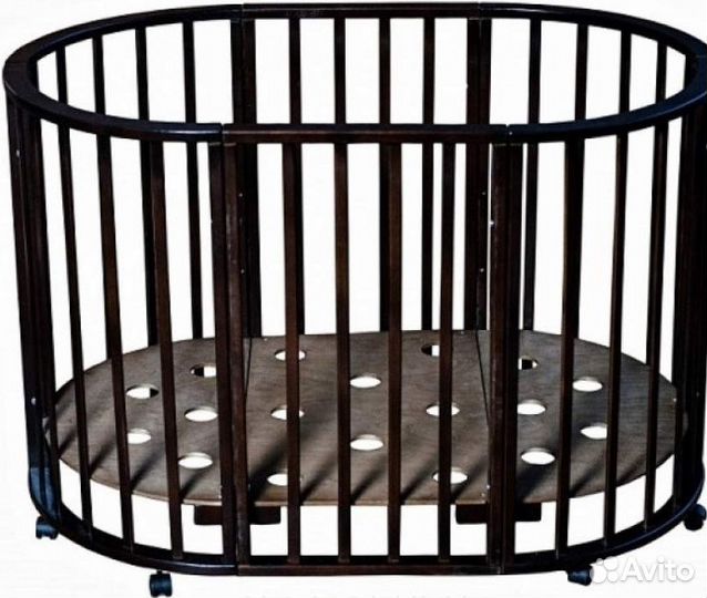 Детская кровать 6в1 