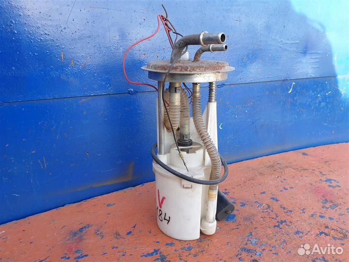 Датчик уровня топлива LDV Maxus 2,5 диз 2004-2008