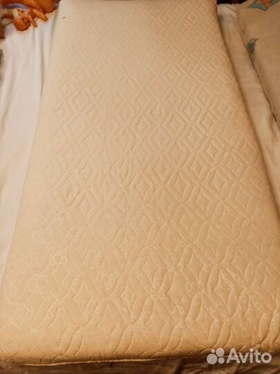 Матрас 60x120