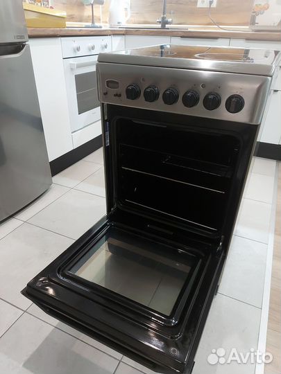 Плита электрическая