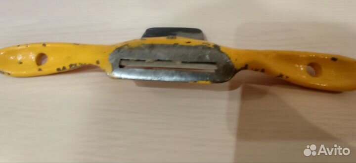 Струг строительный