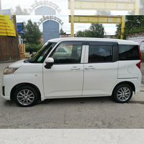 Subaru Justy 1.0 CVT, 2017, 120 000 км, с пробегом, цена 950 000 руб.