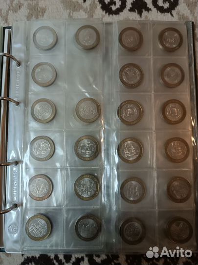 Юбилейные монеты СССР и россии