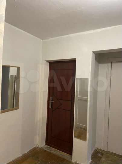 2-к. квартира, 40 м², 1/2 эт.