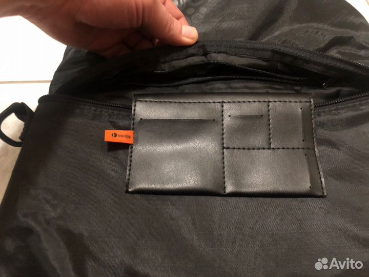 Новая Сумка для Ноутбука или Планшета