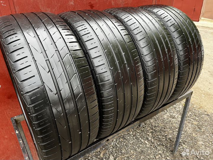 Hankook Ventus S1 Evo2 SUV K117A 245/45 R19 98W