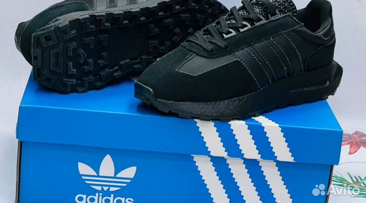 Кроссовки Adidas Retropy E5 Люкс