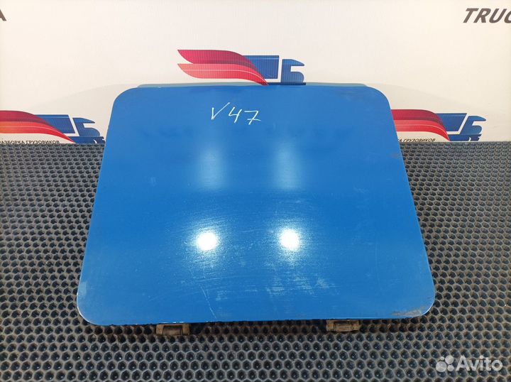 3176408 Крышка люка Volvo FH