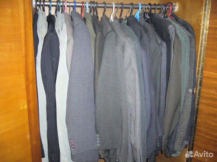Костюм мужской