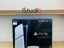 Sony PlayStation 5 Slim