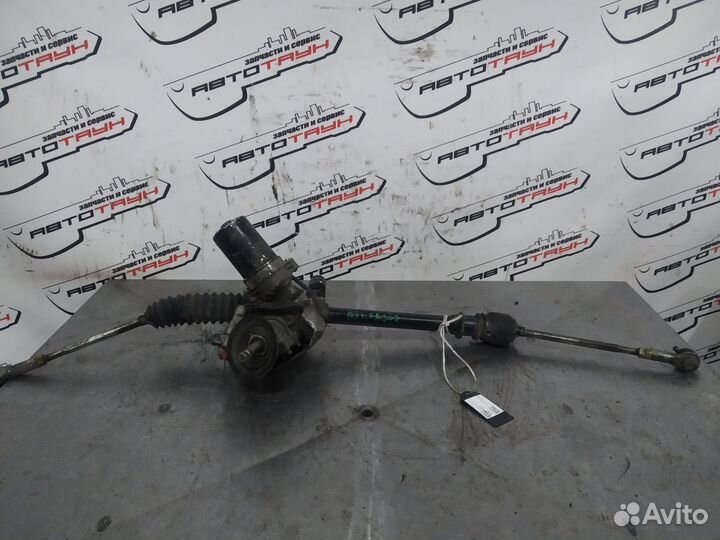 Рейка рулевая honda airwave partner GJ1 GJ2 GJ3 GJ