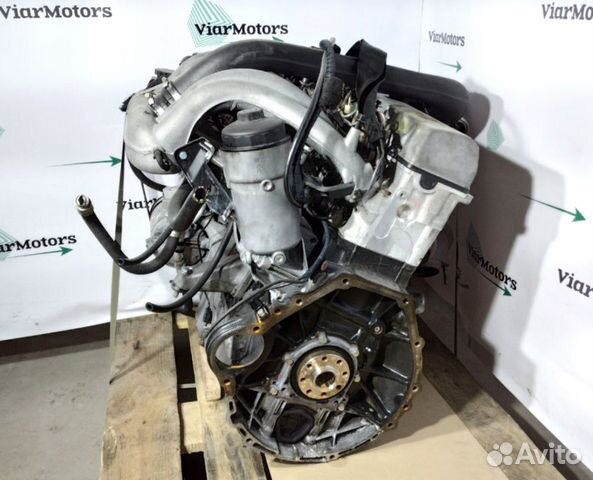 Двигатель OM Mercedes-Benz: характеристики и версии
