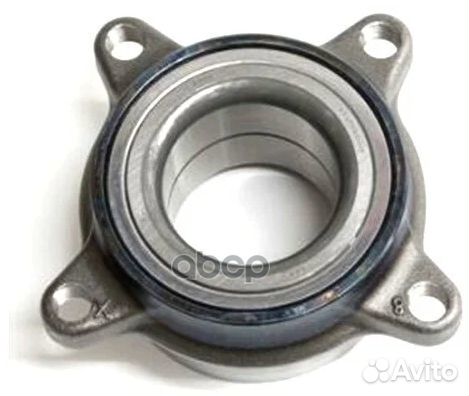 Полуступица перед MMC L200/pajero sport 05