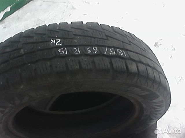 Cordiant Winter Drive 185/65 R15