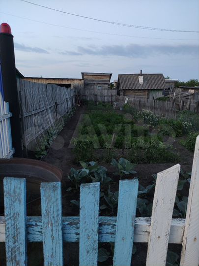 Дом 50 м² на участке 6 сот.