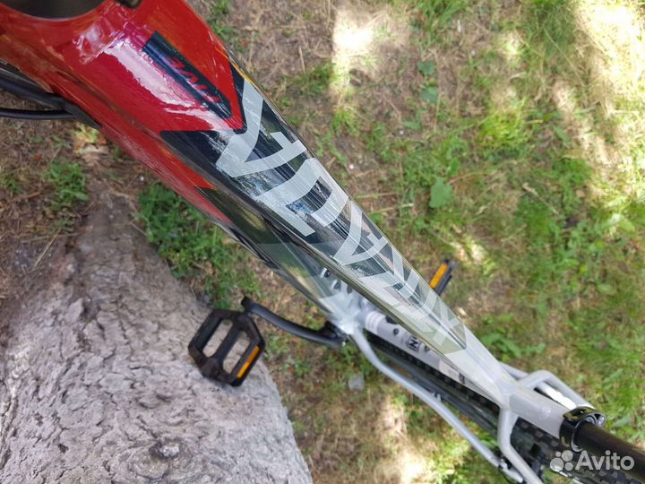 Велосипед Polygon Xtrada 5 29 (2023)