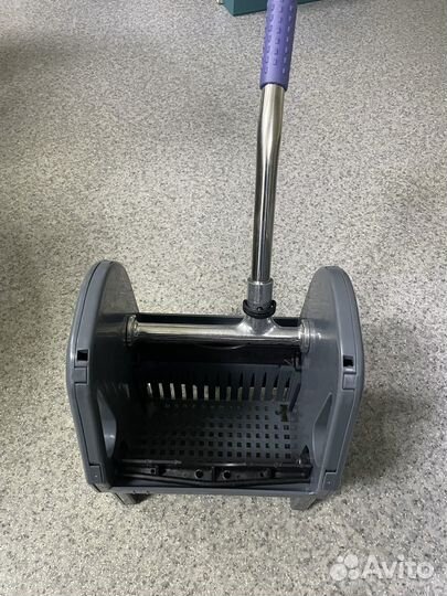 Отжим для уборочной тележки