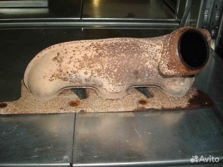 Коллектор Mercedes E W211 2002-2009