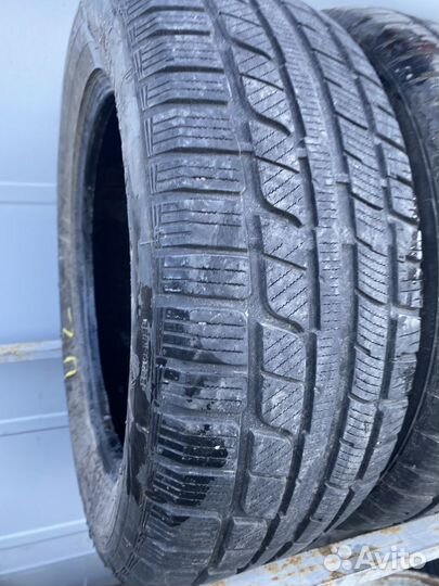 Nankang AR-1 225/60 R17