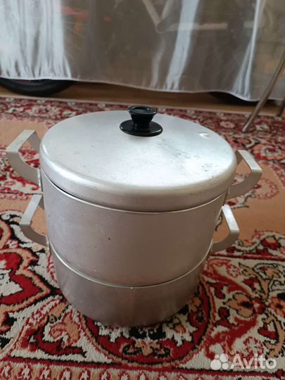 Мантышница