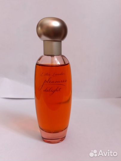 Парфюмерия