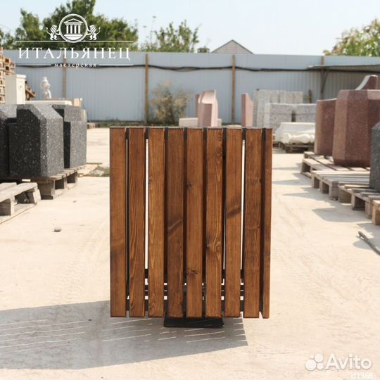 Урна металлическая / Урны от производителя